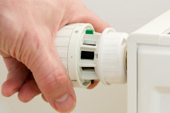Roker central heating repair costs